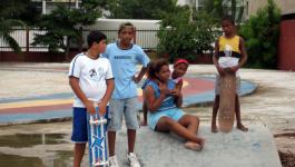 maedchen skater brasilien
