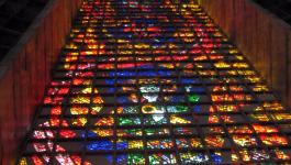 muster mosaik kathedrale
