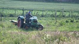traktor landwirtschaft