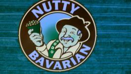 Nutty Bavarian Lateinamerika Braunrote IR