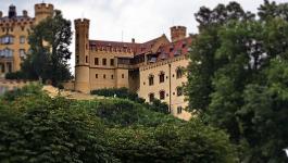 Schloss Tuerme
