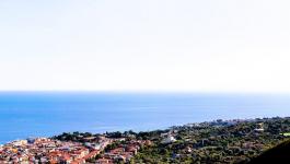 Mediterrane Panorama