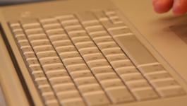 Tastatur Knoepfe Laptop