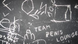 Zeichnung Penis Bild